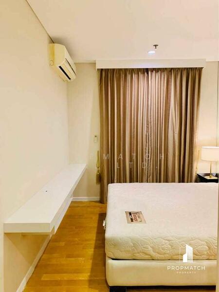 Villa Asoke, Bangkok, 1588 New Petchburi Road, Makkasan, Ratchathewi, Bangkok, 1 Bedroom, 40 sqm, Condo For Sale, by PROPMATCH CO., LTD., 60029525 - DDproperty.com