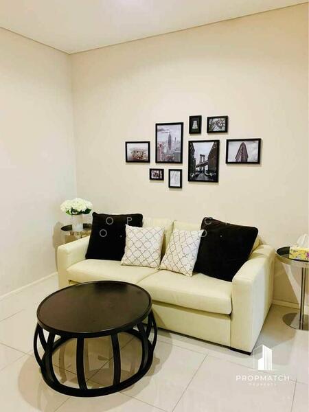 Villa Asoke, Bangkok, 1588 New Petchburi Road, Makkasan, Ratchathewi, Bangkok, 1 Bedroom, 40 sqm, Condo For Sale, by PROPMATCH CO., LTD., 60029525 - DDproperty.com