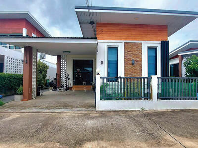 ขาย - ขายด่วนบ้านพร้อมที่ดิน เนื้อที่ 55 ตารางวา ตำบลหารแก้ว อำเภอหางดง จังหวัดเชียงใหม่ KRTK82018, เชียงใหม่