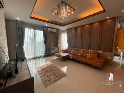 ขาย - Villa Asoke : วิลล่า อโศก, กรุงเทพ