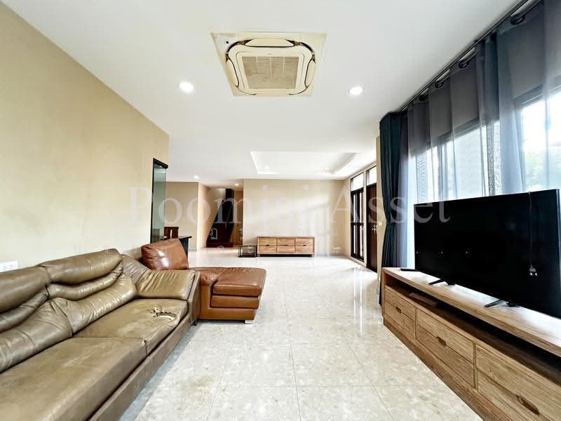 Grand Bangkok Boulevard Sathorn-Kanlapaphruek, Bangkok, Kanlapaphruek Road, Bang Khae, Bang Khae, Bangkok, 4 Bedrooms, 348 sqm, Single Detached House For Sale, by ณัฏฐ์อาณา บรรยงกะเสนา ณ อยุธยา, 60029539 - DDproperty.com