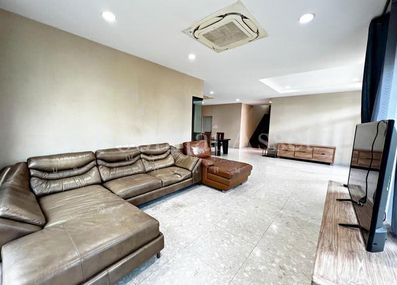 Grand Bangkok Boulevard Sathorn-Kanlapaphruek, Bangkok, Kanlapaphruek Road, Bang Khae, Bang Khae, Bangkok, 4 Bedrooms, 348 sqm, Single Detached House For Sale, by ณัฏฐ์อาณา บรรยงกะเสนา ณ อยุธยา, 60029539 - DDproperty.com