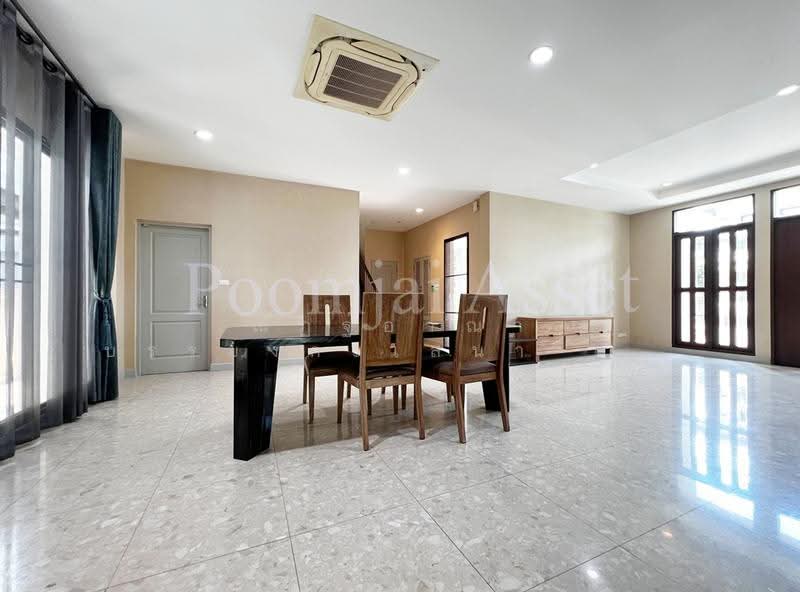 Grand Bangkok Boulevard Sathorn-Kanlapaphruek, Bangkok, Kanlapaphruek Road, Bang Khae, Bang Khae, Bangkok, 4 Bedrooms, 348 sqm, Single Detached House For Sale, by ณัฏฐ์อาณา บรรยงกะเสนา ณ อยุธยา, 60029539 - DDproperty.com