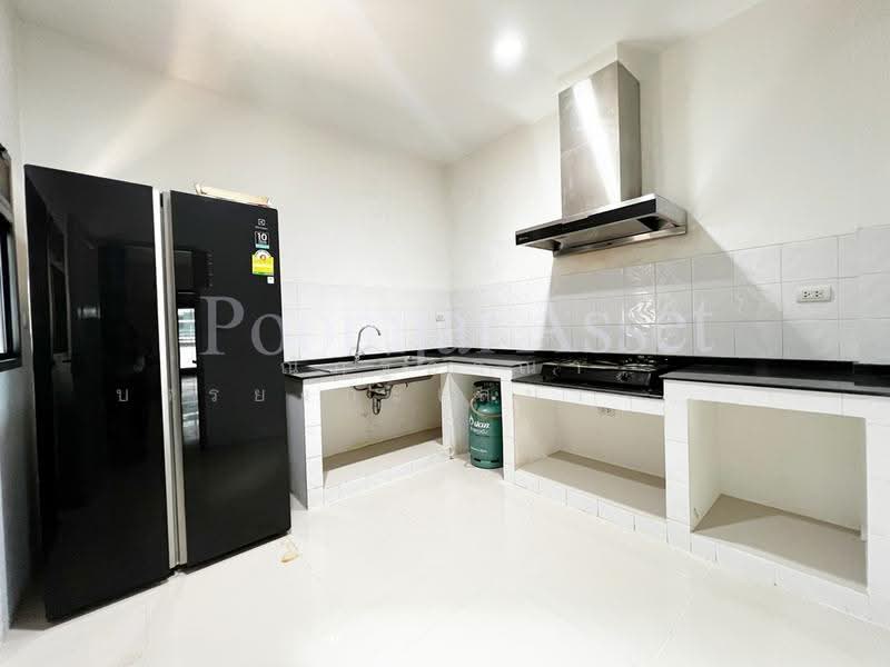 Grand Bangkok Boulevard Sathorn-Kanlapaphruek, Bangkok, Kanlapaphruek Road, Bang Khae, Bang Khae, Bangkok, 4 Bedrooms, 348 sqm, Single Detached House For Sale, by ณัฏฐ์อาณา บรรยงกะเสนา ณ อยุธยา, 60029539 - DDproperty.com
