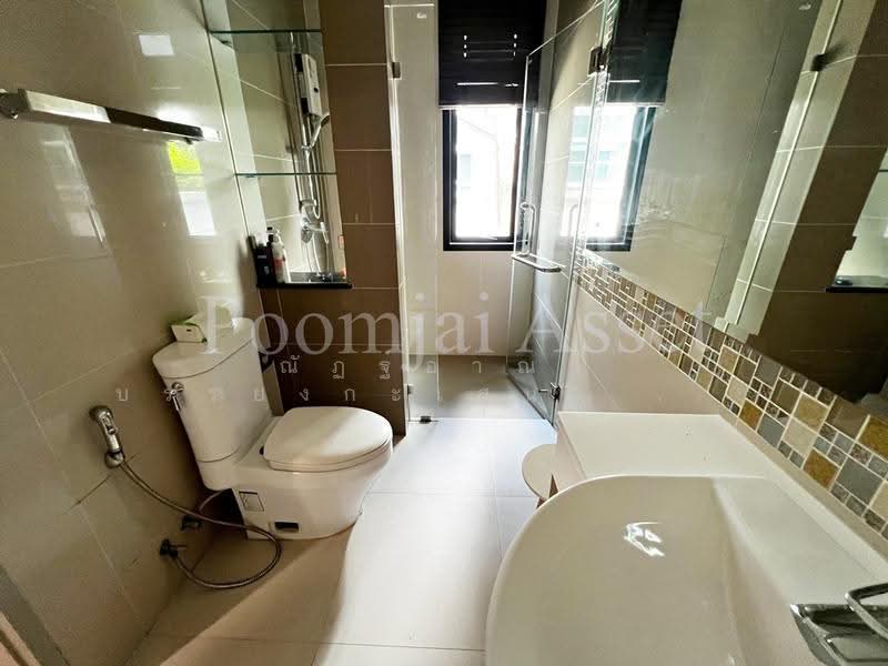 Grand Bangkok Boulevard Sathorn-Kanlapaphruek : แกรนด์ บางกอก บูเลอวาร์ด สาทร-กัลปพฤกษ์, กรุงเทพ, ถนน กัลปพฤกษ์, บางแค, บางแค, กรุงเทพ, 348 ตร.ม., บ้านเดี่ยว ขาย, โดย ณัฏฐ์อาณา บรรยงกะเสนา ณ อยุธยา, 60029539 - DDproperty.com