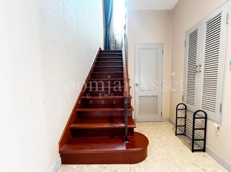 Grand Bangkok Boulevard Sathorn-Kanlapaphruek : แกรนด์ บางกอก บูเลอวาร์ด สาทร-กัลปพฤกษ์, กรุงเทพ, ถนน กัลปพฤกษ์, บางแค, บางแค, กรุงเทพ, 348 ตร.ม., บ้านเดี่ยว ขาย, โดย ณัฏฐ์อาณา บรรยงกะเสนา ณ อยุธยา, 60029539 - DDproperty.com