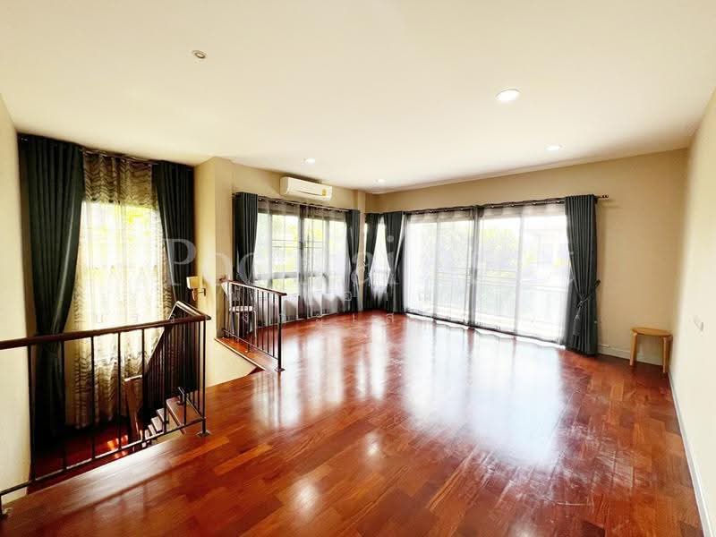 Grand Bangkok Boulevard Sathorn-Kanlapaphruek : แกรนด์ บางกอก บูเลอวาร์ด สาทร-กัลปพฤกษ์, กรุงเทพ, ถนน กัลปพฤกษ์, บางแค, บางแค, กรุงเทพ, 348 ตร.ม., บ้านเดี่ยว ขาย, โดย ณัฏฐ์อาณา บรรยงกะเสนา ณ อยุธยา, 60029539 - DDproperty.com