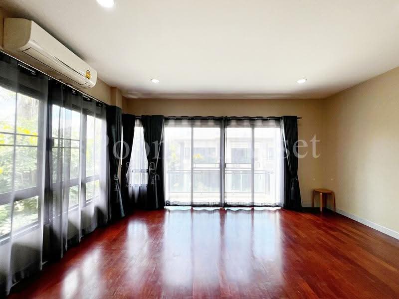 Grand Bangkok Boulevard Sathorn-Kanlapaphruek : แกรนด์ บางกอก บูเลอวาร์ด สาทร-กัลปพฤกษ์, กรุงเทพ, ถนน กัลปพฤกษ์, บางแค, บางแค, กรุงเทพ, 348 ตร.ม., บ้านเดี่ยว ขาย, โดย ณัฏฐ์อาณา บรรยงกะเสนา ณ อยุธยา, 60029539 - DDproperty.com