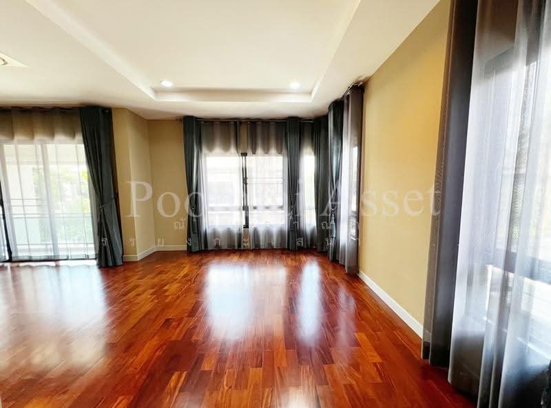 Grand Bangkok Boulevard Sathorn-Kanlapaphruek : แกรนด์ บางกอก บูเลอวาร์ด สาทร-กัลปพฤกษ์, กรุงเทพ, ถนน กัลปพฤกษ์, บางแค, บางแค, กรุงเทพ, 348 ตร.ม., บ้านเดี่ยว ขาย, โดย ณัฏฐ์อาณา บรรยงกะเสนา ณ อยุธยา, 60029539 - DDproperty.com