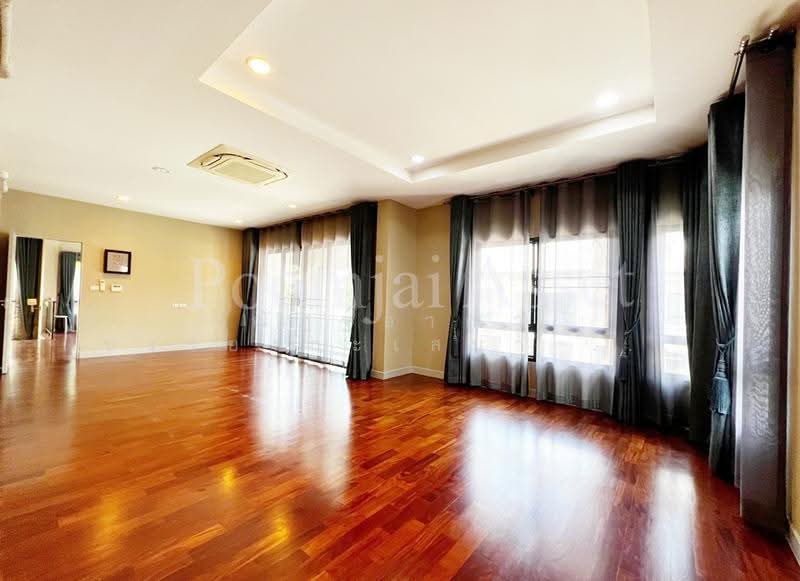 Grand Bangkok Boulevard Sathorn-Kanlapaphruek, Bangkok, Kanlapaphruek Road, Bang Khae, Bang Khae, Bangkok, 4 Bedrooms, 348 sqm, Single Detached House For Sale, by ณัฏฐ์อาณา บรรยงกะเสนา ณ อยุธยา, 60029539 - DDproperty.com