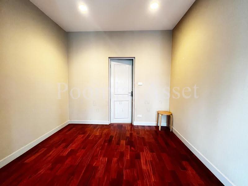 Grand Bangkok Boulevard Sathorn-Kanlapaphruek : แกรนด์ บางกอก บูเลอวาร์ด สาทร-กัลปพฤกษ์, กรุงเทพ, ถนน กัลปพฤกษ์, บางแค, บางแค, กรุงเทพ, 348 ตร.ม., บ้านเดี่ยว ขาย, โดย ณัฏฐ์อาณา บรรยงกะเสนา ณ อยุธยา, 60029539 - DDproperty.com