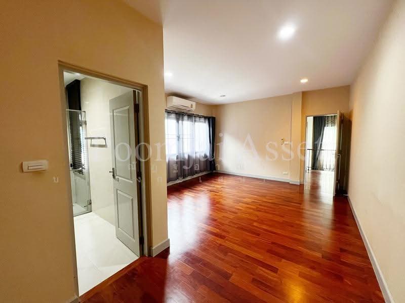 Grand Bangkok Boulevard Sathorn-Kanlapaphruek : แกรนด์ บางกอก บูเลอวาร์ด สาทร-กัลปพฤกษ์, กรุงเทพ, ถนน กัลปพฤกษ์, บางแค, บางแค, กรุงเทพ, 348 ตร.ม., บ้านเดี่ยว ขาย, โดย ณัฏฐ์อาณา บรรยงกะเสนา ณ อยุธยา, 60029539 - DDproperty.com