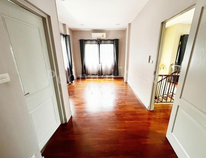 Grand Bangkok Boulevard Sathorn-Kanlapaphruek, Bangkok, Kanlapaphruek Road, Bang Khae, Bang Khae, Bangkok, 4 Bedrooms, 348 sqm, Single Detached House For Sale, by ณัฏฐ์อาณา บรรยงกะเสนา ณ อยุธยา, 60029539 - DDproperty.com