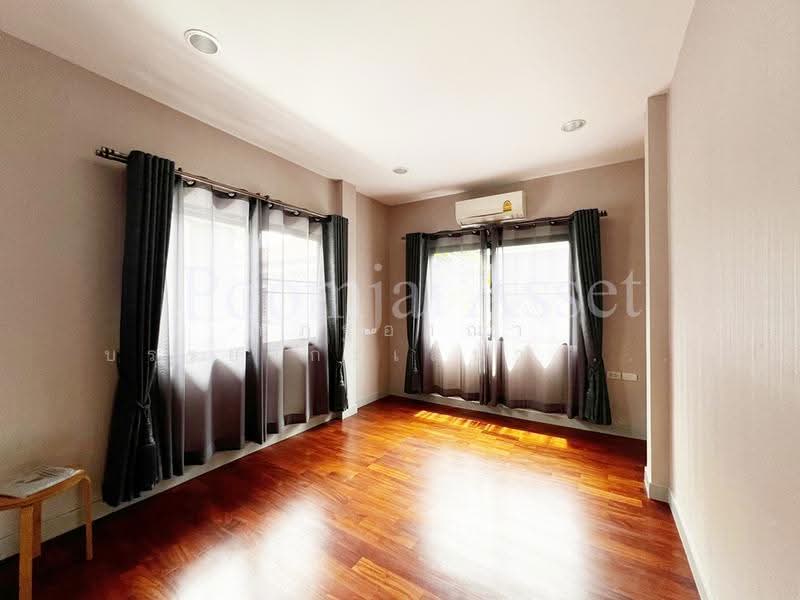 Grand Bangkok Boulevard Sathorn-Kanlapaphruek : แกรนด์ บางกอก บูเลอวาร์ด สาทร-กัลปพฤกษ์, กรุงเทพ, ถนน กัลปพฤกษ์, บางแค, บางแค, กรุงเทพ, 348 ตร.ม., บ้านเดี่ยว ขาย, โดย ณัฏฐ์อาณา บรรยงกะเสนา ณ อยุธยา, 60029539 - DDproperty.com