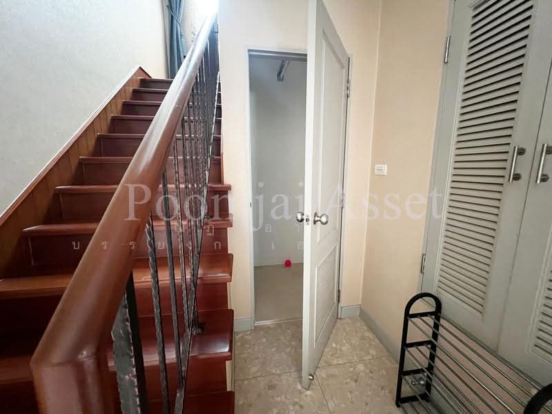 Grand Bangkok Boulevard Sathorn-Kanlapaphruek, Bangkok, Kanlapaphruek Road, Bang Khae, Bang Khae, Bangkok, 4 Bedrooms, 348 sqm, Single Detached House For Sale, by ณัฏฐ์อาณา บรรยงกะเสนา ณ อยุธยา, 60029539 - DDproperty.com