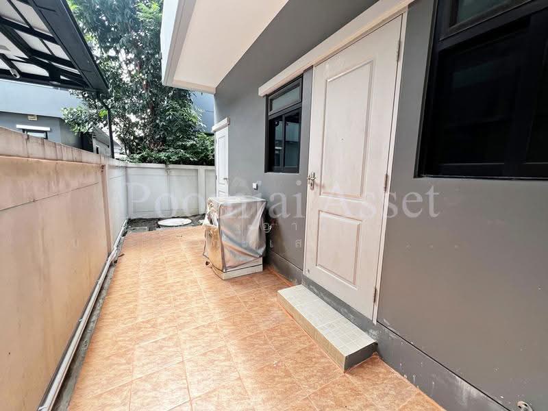 Grand Bangkok Boulevard Sathorn-Kanlapaphruek, Bangkok, Kanlapaphruek Road, Bang Khae, Bang Khae, Bangkok, 4 Bedrooms, 348 sqm, Single Detached House For Sale, by ณัฏฐ์อาณา บรรยงกะเสนา ณ อยุธยา, 60029539 - DDproperty.com