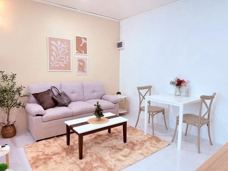 SR Land Condo : เอสอาร์ แลนด์ คอนโด, เชียงใหม่, ถนน SR Land, สันนาเม็ง, สันทราย, เชียงใหม่, 31 ตร.ม., คอนโด ขาย, โดย สรภพ ยอดไชย (สีฝุ่น), 60029570 - DDproperty.com