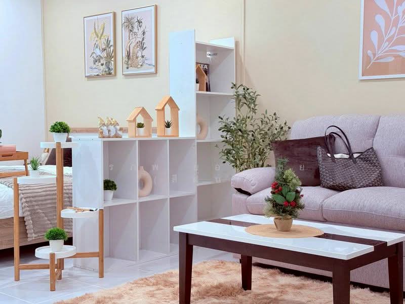 SR Land Condo : เอสอาร์ แลนด์ คอนโด, เชียงใหม่, ถนน SR Land, สันนาเม็ง, สันทราย, เชียงใหม่, 31 ตร.ม., คอนโด ขาย, โดย สรภพ ยอดไชย (สีฝุ่น), 60029570 - DDproperty.com