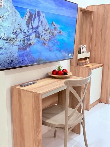 SR Land Condo, Chiang Mai, SR Land Road, San Na Moeng, San Sai, Chiang Mai, 1 Bedroom, 31 sqm, Condo For Sale, by สรภพ ยอดไชย (สีฝุ่น), 60029570 - DDproperty.com