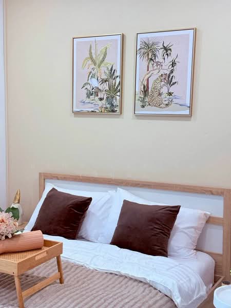 SR Land Condo, Chiang Mai, SR Land Road, San Na Moeng, San Sai, Chiang Mai, 1 Bedroom, 31 sqm, Condo For Sale, by สรภพ ยอดไชย (สีฝุ่น), 60029570 - DDproperty.com