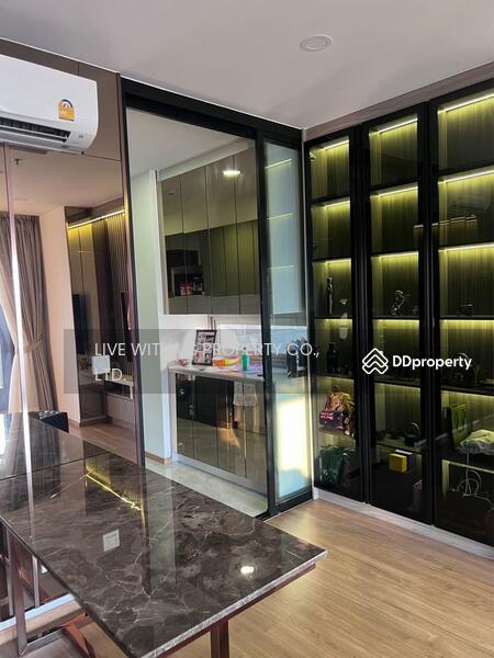 ให้เช่า - Cloud Thonglor-Phetchaburi : คลาวด์ ทองหล่อ-เพชรบุรี, กรุงเทพ