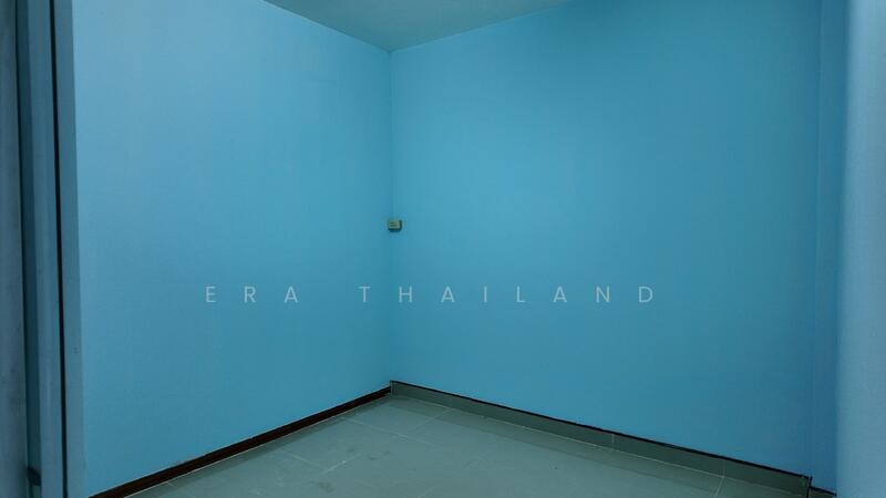 ขาย - ขายตึกแถว 2 ชั้น เนื้อที่ 88.8 ตร.ว. ติดวัดพระปฐมเจดีย์ ใจกลางเมืองนครปฐม, นครปฐม