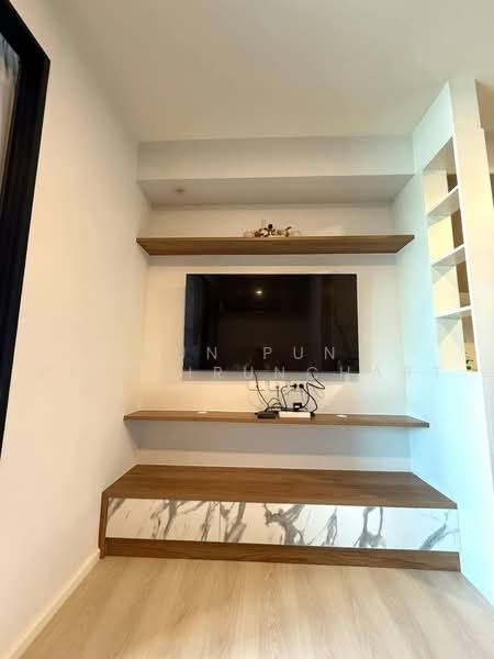 A Space Mega 2, Samut Prakan, Kanchanaphisek Expressway, Bang Kaeo, Bang Plee, Samut Prakan, 1 Bedroom, 31 sqm, Condo For Rent, by pun pun piyahirunchart, 60029600 - DDproperty.com