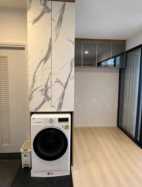A Space Mega 2, Samut Prakan, Kanchanaphisek Expressway, Bang Kaeo, Bang Plee, Samut Prakan, 1 Bedroom, 31 sqm, Condo For Rent, by pun pun piyahirunchart, 60029600 - DDproperty.com