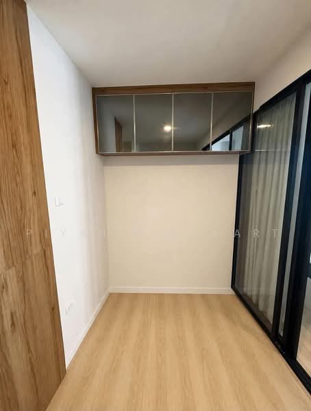 A Space Mega 2, Samut Prakan, Kanchanaphisek Expressway, Bang Kaeo, Bang Plee, Samut Prakan, 1 Bedroom, 31 sqm, Condo For Rent, by pun pun piyahirunchart, 60029600 - DDproperty.com