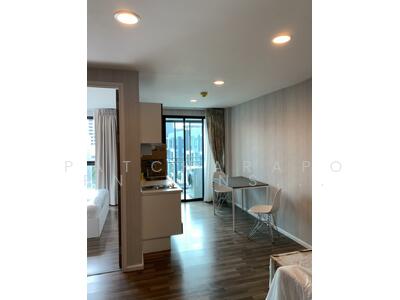 ขาย - Living Nest Ramkhamhaeng : ลิฟวิ่ง เนสท์ รามคำแหง, กรุงเทพ