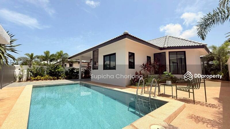 For Sale - Nibbana Shade, Chon Buri