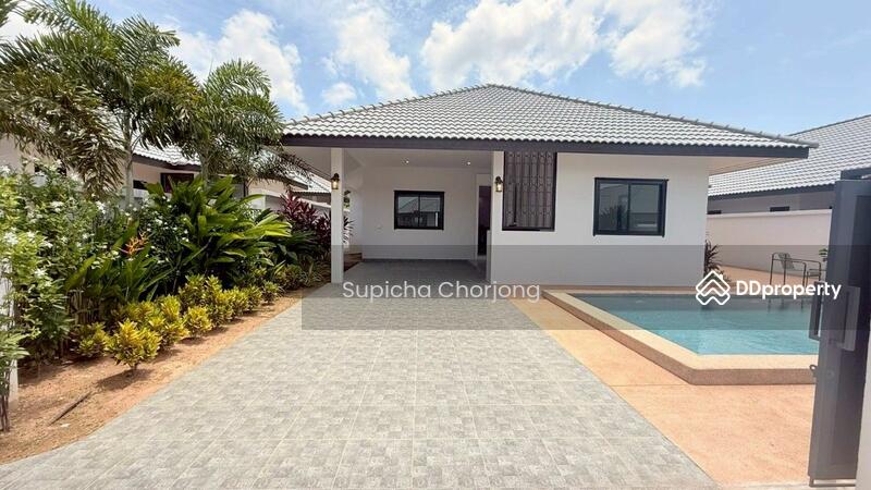 For Sale - Nibbana Shade, Chon Buri