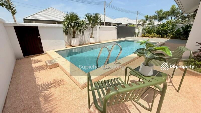 For Sale - Nibbana Shade, Chon Buri