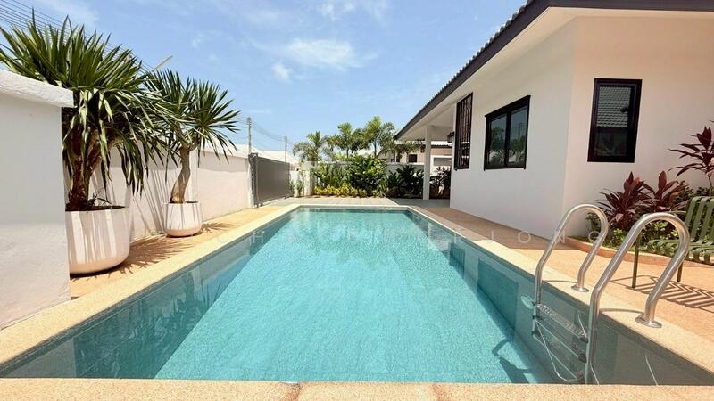 For Sale - Nibbana Shade, Chon Buri (Pattaya)