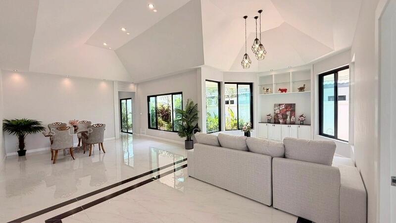 For Sale - Nibbana Shade, Chon Buri (Pattaya)