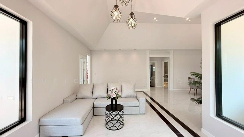 For Sale - Nibbana Shade, Chon Buri (Pattaya)