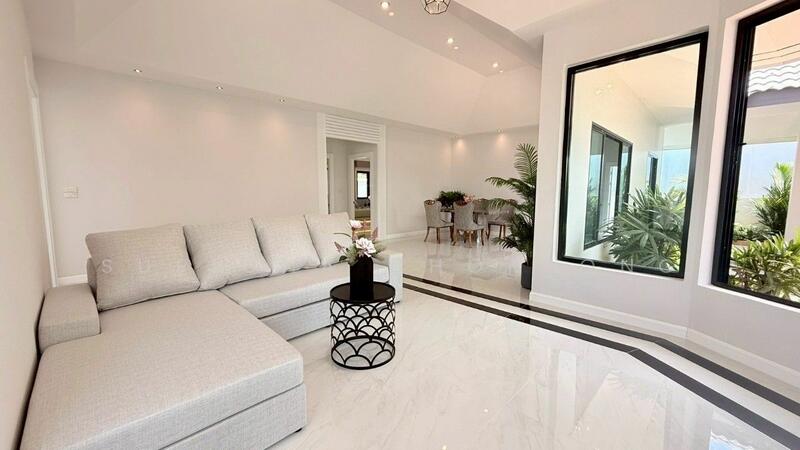 For Sale - Nibbana Shade, Chon Buri (Pattaya)