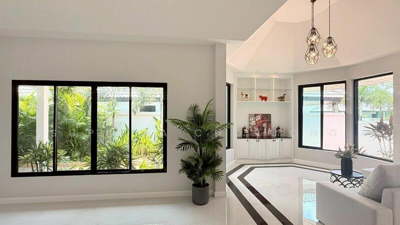 For Sale - Nibbana Shade, Chon Buri (Pattaya)