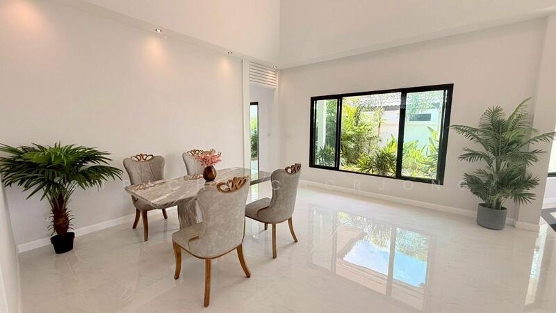 For Sale - Nibbana Shade, Chon Buri (Pattaya)