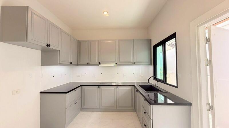 For Sale - Nibbana Shade, Chon Buri (Pattaya)