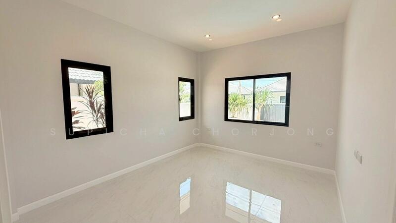 For Sale - Nibbana Shade, Chon Buri (Pattaya)