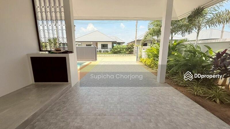 For Sale - Nibbana Shade, Chon Buri