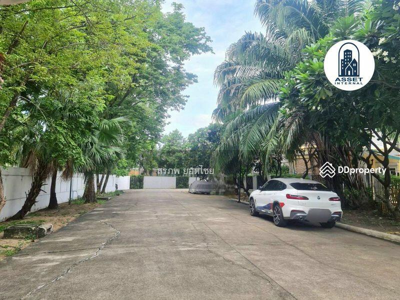 For Sale - Areeya Sawana 3 Kaset-Nawamintr, Bangkok