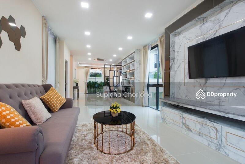 ขาย - Villa Asiatic : วิลล่า เอเซียติค, ชลบุรี