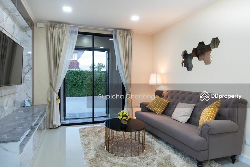 ขาย - Villa Asiatic : วิลล่า เอเซียติค, ชลบุรี