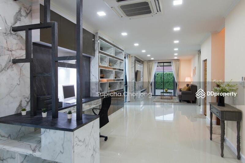 ขาย - Villa Asiatic : วิลล่า เอเซียติค, ชลบุรี