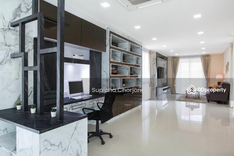 ขาย - Villa Asiatic : วิลล่า เอเซียติค, ชลบุรี