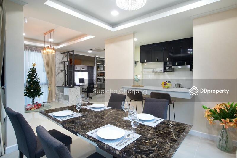 ขาย - Villa Asiatic : วิลล่า เอเซียติค, ชลบุรี