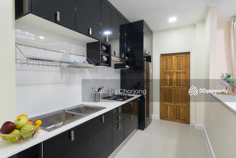 ขาย - Villa Asiatic : วิลล่า เอเซียติค, ชลบุรี