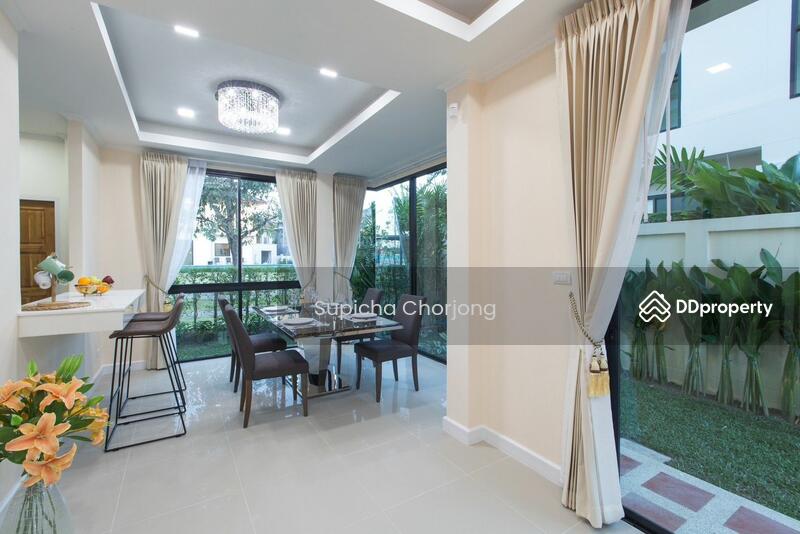 ขาย - Villa Asiatic : วิลล่า เอเซียติค, ชลบุรี